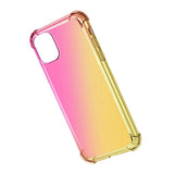 Maxbell Case For iPhone Cover 360 Anti Fall Shockproof TPU SOFT C iphone 11 - Aladdin Shoppers
