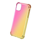 Maxbell Case For iPhone Cover 360 Anti Fall Shockproof TPU SOFT C iphone 11 - Aladdin Shoppers