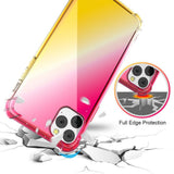 Maxbell Case For iPhone Cover 360 Anti Fall Shockproof TPU SOFT C iphone 11 - Aladdin Shoppers