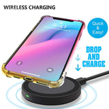 Maxbell Case For iPhone Cover 360 Anti Fall Shockproof TPU SOFT C iphone 11 - Aladdin Shoppers
