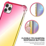 Maxbell Case For iPhone Cover 360 Anti Fall Shockproof TPU SOFT C iphone 11 - Aladdin Shoppers