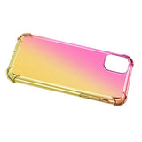 Maxbell Case For iPhone Cover 360 Anti Fall Shockproof TPU SOFT C iphone 11 pro - Aladdin Shoppers