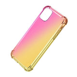 Maxbell Case For iPhone Cover 360 Anti Fall Shockproof TPU SOFT C iphone 11 pro - Aladdin Shoppers