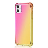 Maxbell Case For iPhone Cover 360 Anti Fall Shockproof TPU SOFT C iphone 11 pro - Aladdin Shoppers