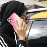 Maxbell Case For iPhone Cover 360 Anti Fall Shockproof TPU SOFT C iphone 11 pro - Aladdin Shoppers
