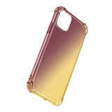 Maxbell Case For iPhone Cover 360 Anti Fall Shockproof TPU SOFT D iphone 11 - Aladdin Shoppers