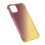 Maxbell Case For iPhone Cover 360 Anti Fall Shockproof TPU SOFT D iphone 11 pro - Aladdin Shoppers