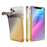 Maxbell Case For iPhone Cover 360 Anti Fall Shockproof TPU SOFT D iphone 11 pro - Aladdin Shoppers