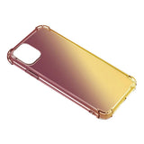 Maxbell Case For iPhone Cover 360 Anti Fall Shockproof TPU SOFT D iphone 11 pro max - Aladdin Shoppers