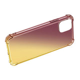 Maxbell Case For iPhone Cover 360 Anti Fall Shockproof TPU SOFT D iphone 11 pro max - Aladdin Shoppers