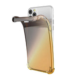 Maxbell Case For iPhone Cover 360 Anti Fall Shockproof TPU SOFT D iphone 11 pro max - Aladdin Shoppers