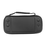 Maxbell Case Hard Cover Protective Carry Travel Console for Nintendo Switch Lite Black - Aladdin Shoppers