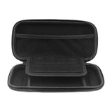 Maxbell Case Hard Cover Protective Carry Travel Console for Nintendo Switch Lite Black - Aladdin Shoppers