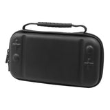Maxbell Case Hard Cover Protective Carry Travel Console for Nintendo Switch Lite Black - Aladdin Shoppers
