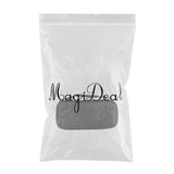 Maxbell Case Hard Cover Protective Carry Travel Console for Nintendo Switch Lite Black - Aladdin Shoppers