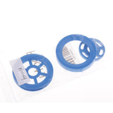 Maxbell Cast Net Tool Catch Fishing Net Accessory Tool Hand Rope Ring - Aladdin Shoppers