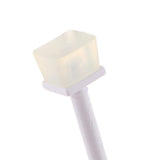 Maxbell CCD CMOS Sensor Cleaning Pen Brush Cleaner Kit for Digital SLR Cameras - White - Aladdin Shoppers