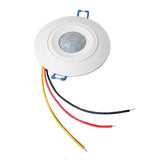 Maxbell Ceiling Recessed Mounted Occupancy Motion Sensor Light Switch for Corridor Staircase Hallway Bathroom - Aladdin Shoppers