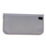 Maxbell Cell Phone Anti Radiation Protection Bag Pouch Case For Pregnant Lady Silver - Aladdin Shoppers