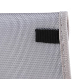 Maxbell Cell Phone Anti Radiation Protection Bag Pouch Case For Pregnant Lady Silver - Aladdin Shoppers