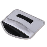 Maxbell Cell Phone Anti Radiation Protection Bag Pouch Case For Pregnant Lady Silver - Aladdin Shoppers