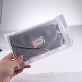 Maxbell Cell Phone Anti Radiation Protection Bag Pouch Case For Pregnant Lady Silver - Aladdin Shoppers