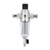Maxbell Central Water Purifier Pre-Filter Filtering Mesh Copper Faucet 148mm - Aladdin Shoppers