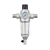 Maxbell Central Water Purifier Pre-Filter Filtering Mesh Copper Faucet 148mm - Aladdin Shoppers