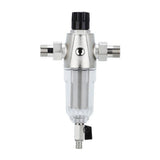 Maxbell Central Water Purifier Pre-Filter Filtering Mesh Copper Faucet 158mm - Aladdin Shoppers