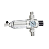 Maxbell Central Water Purifier Pre-Filter Filtering Mesh Copper Faucet 158mm - Aladdin Shoppers