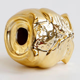 Maxbell Ceramic Candle Holder Owl Shaped Tea Light Tealight Candleholder Ornament B - Aladdin Shoppers