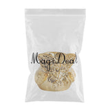 Maxbell Ceramic Candle Holder Owl Shaped Tea Light Tealight Candleholder Ornament B - Aladdin Shoppers