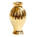 Maxbell Ceramic Flower Vase Wedding Birthday Porcelain Ornament Decoration C - Aladdin Shoppers