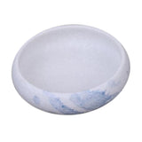 Maxbell Ceramic Sauce Dish Seasoning Plate Microwave Safe Tableware Blue Flavor - Aladdin Shoppers