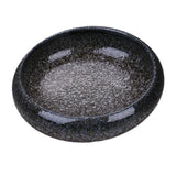 Maxbell Ceramic Sauce Dish Seasoning Plate Microwave Safe Tableware Stone - Aladdin Shoppers