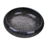 Maxbell Ceramic Sauce Dish Seasoning Plate Microwave Safe Tableware Stone - Aladdin Shoppers