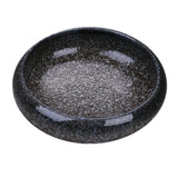 Maxbell Ceramic Sauce Dish Seasoning Plate Microwave Safe Tableware Stone - Aladdin Shoppers