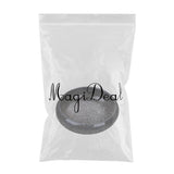 Maxbell Ceramic Sauce Dish Seasoning Plate Microwave Safe Tableware Stone - Aladdin Shoppers