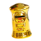 Maxbell Ceramic Saving Pot Piggy Bank Coins Change Storage Bin Home Decor Ornament - Aladdin Shoppers