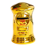 Maxbell Ceramic Saving Pot Piggy Bank Coins Change Storage Bin Home Decor Ornament - Aladdin Shoppers