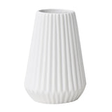 Maxbell Ceramic White Vase Ornament Porcelain Statue Figurine Photo Prop Garniture S - Aladdin Shoppers