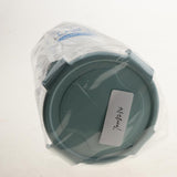 Maxbell Cereal Container Storage Containers Flour Container Keeper Blue 1500ml - Aladdin Shoppers