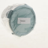 Maxbell Cereal Container Storage Containers Flour Container Keeper Blue 600ml