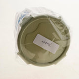 Maxbell Cereal Container Storage Containers Flour Container Keeper Green 1000ml - Aladdin Shoppers