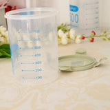 Maxbell Cereal Container Storage Containers Flour Container Keeper Green 1000ml - Aladdin Shoppers