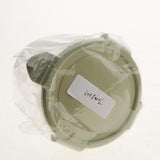 Maxbell Cereal Container Storage Containers Flour Container Keeper Green 800ml - Aladdin Shoppers