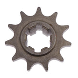 Maxbell Chain Sprocket Engine Pinion Gear For 49cc Electric Scooter Mini Motor 11T - Aladdin Shoppers