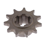 Maxbell Chain Sprocket Engine Pinion Gear For 49cc Electric Scooter Mini Motor 11T - Aladdin Shoppers