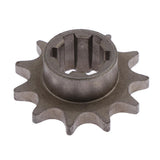Maxbell Chain Sprocket Engine Pinion Gear For 49cc Electric Scooter Mini Motor 11T - Aladdin Shoppers