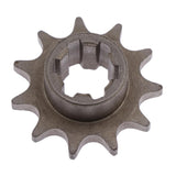 Maxbell Chain Sprocket Engine Pinion Gear For 49cc Electric Scooter Mini Motor 11T - Aladdin Shoppers